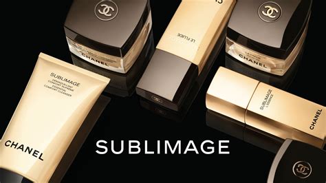 Chanel sublimage. Things To Know About Chanel sublimage. 